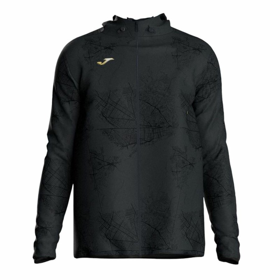 Regnfrakke Joma Sport R-Night #1