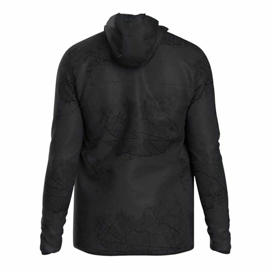 Regnfrakke Joma Sport R-Night #2