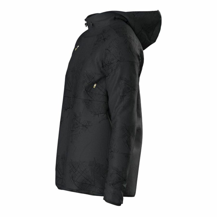 Regnfrakke Joma Sport R-Night #3