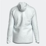 Regnfrakke Joma Sport R-Night Hvid #2