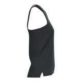 T-shirt til Damer uden rmer Joma Sport R-Night #3