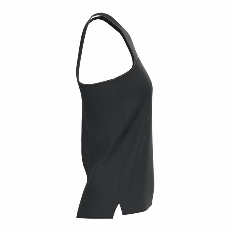 T-shirt til Damer uden rmer Joma Sport R-Night #3