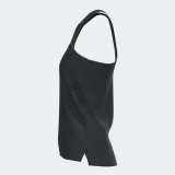 T-shirt til Damer uden rmer Joma Sport R-Night #4