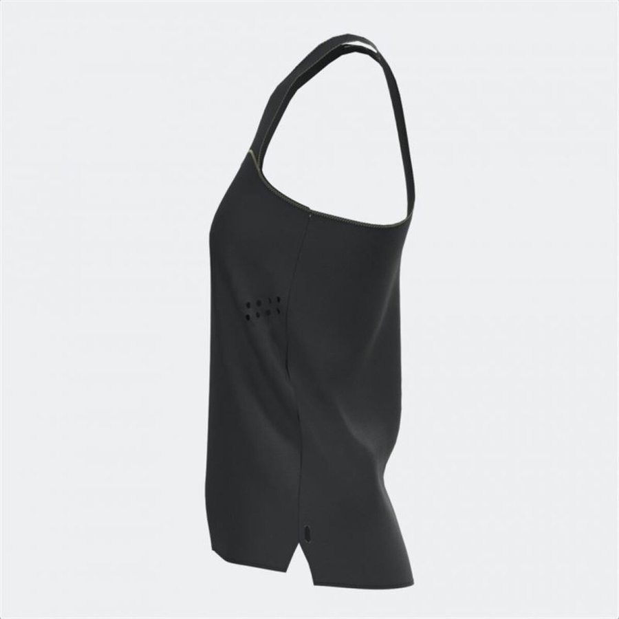 T-shirt til Damer uden rmer Joma Sport R-Night #4