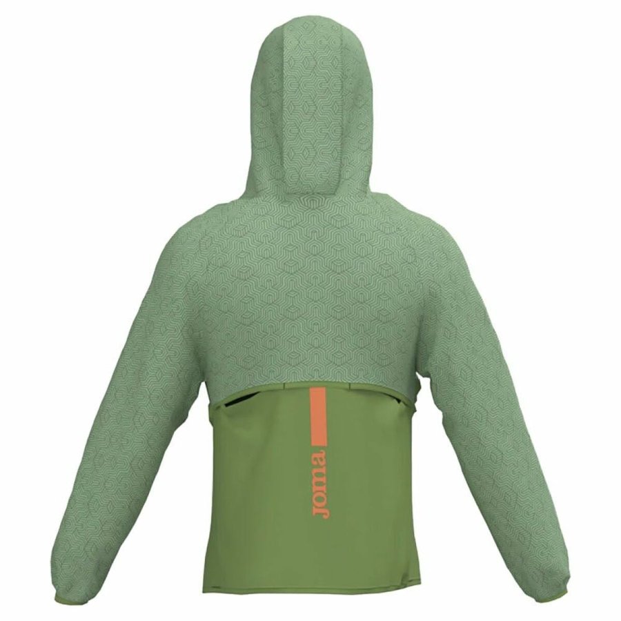 Regnfrakke Joma Sport R- Trail Nature #2