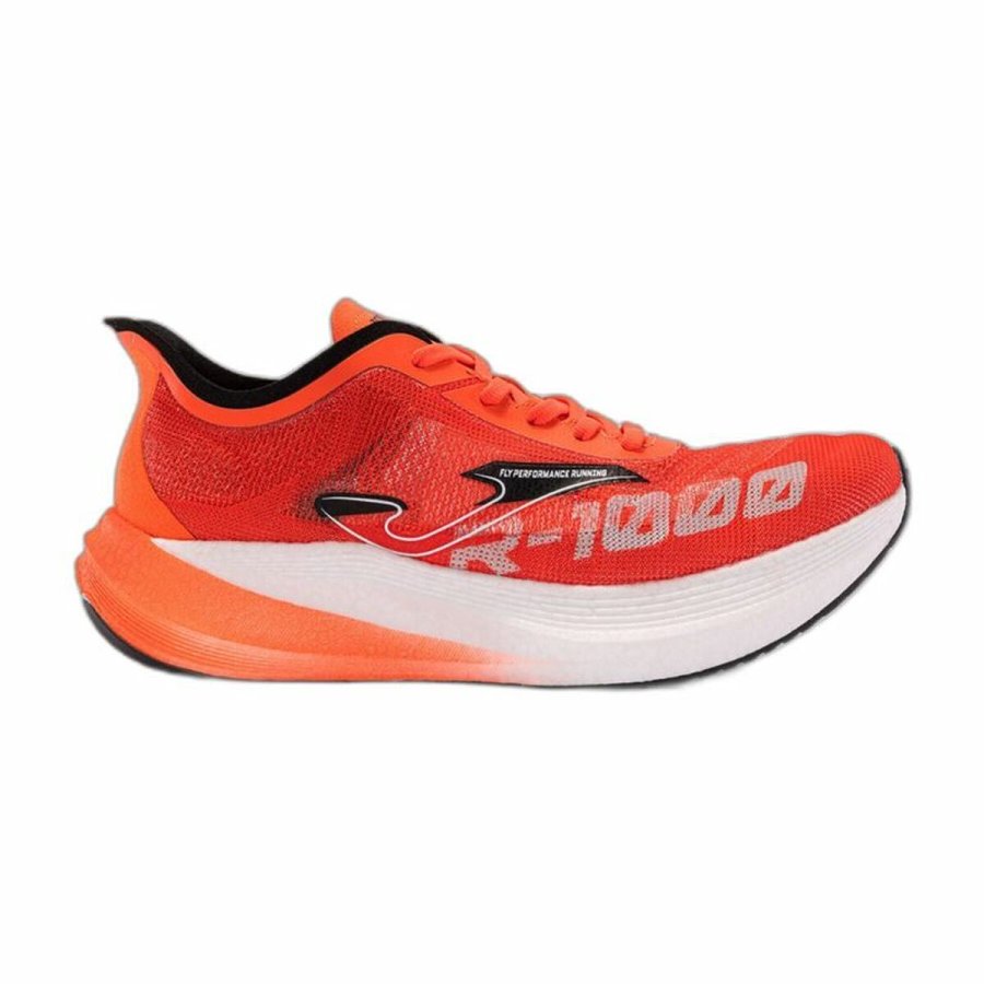 Lbesko til voksne Joma Sport R1000 Orange #1