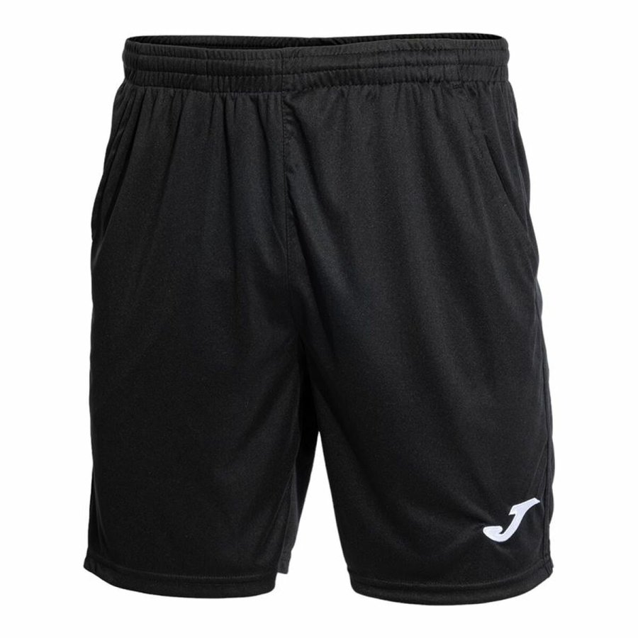 Sport Shorts Joma Sport Open III Sort Brns Mnd #1