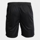 Sport Shorts Joma Sport Open III Sort Brns Mnd #2