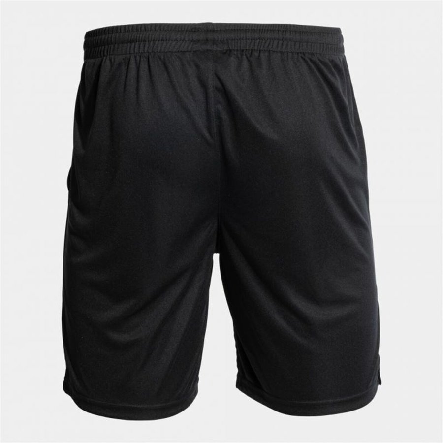 Sport Shorts Joma Sport Open III Sort Brns Mnd #2