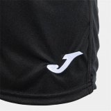 Sport Shorts Joma Sport Open III Sort Brns Mnd #4