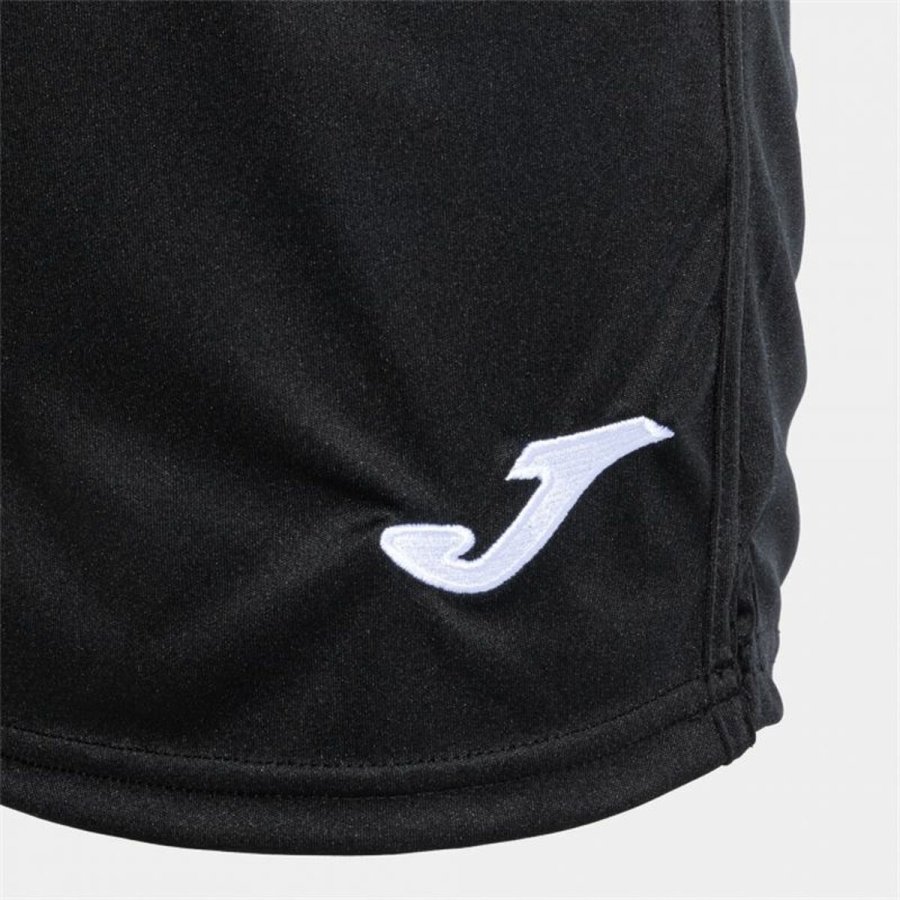 Sport Shorts Joma Sport Open III Sort Brns Mnd #4
