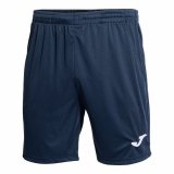 Sport shorts til mnd Joma Sport Open III Marinebl #1