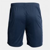Sport shorts til mnd Joma Sport Open III Marinebl #2