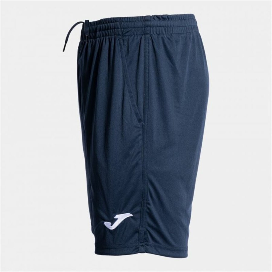 Sport shorts til mnd Joma Sport Open III Marinebl #3