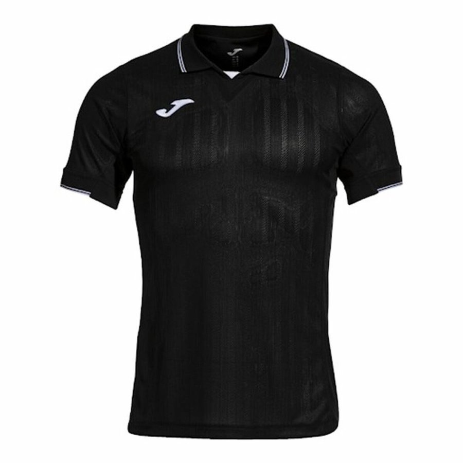 Kortrmet Sport T-shirt Joma Sport Fit One #1