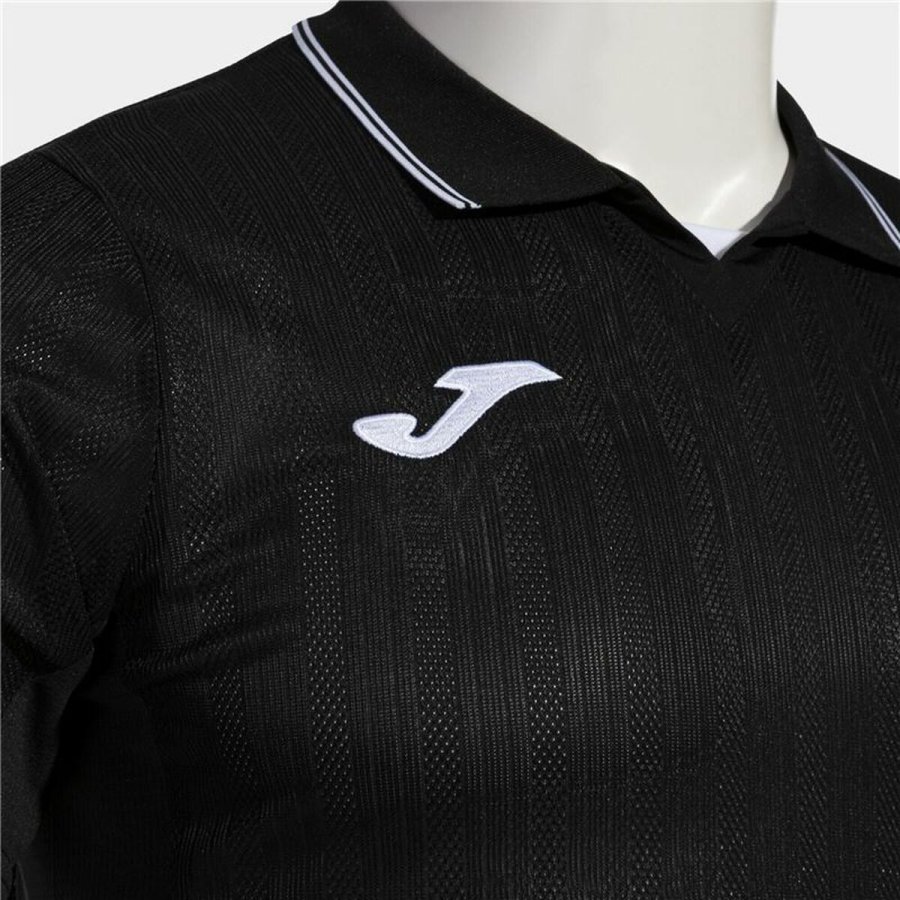 Kortrmet Sport T-shirt Joma Sport Fit One #3