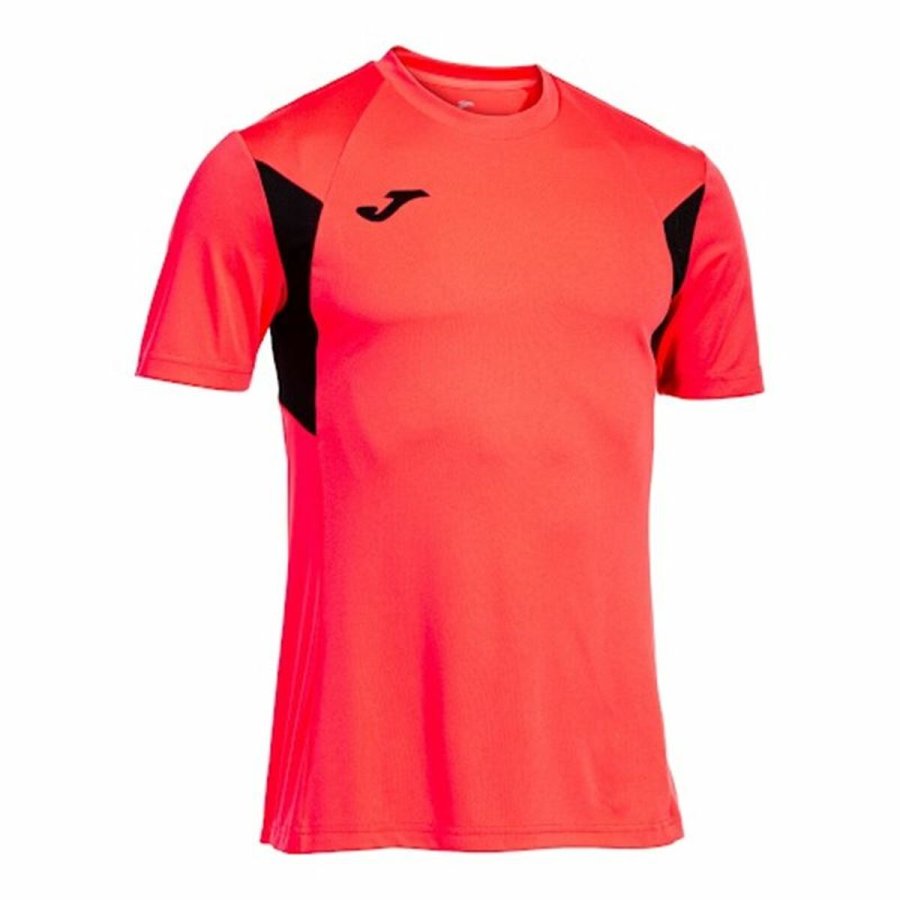 Kortrmet T-shirt til Mnd Joma Sport Winner III #1