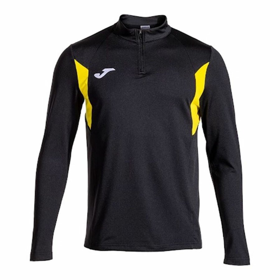 Sweaters uden Htte til Mnd Joma Sport Winner III Sort M #1