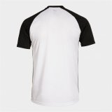 Kortrmet T-shirt til Mnd Joma Sport Tiger Vi #3