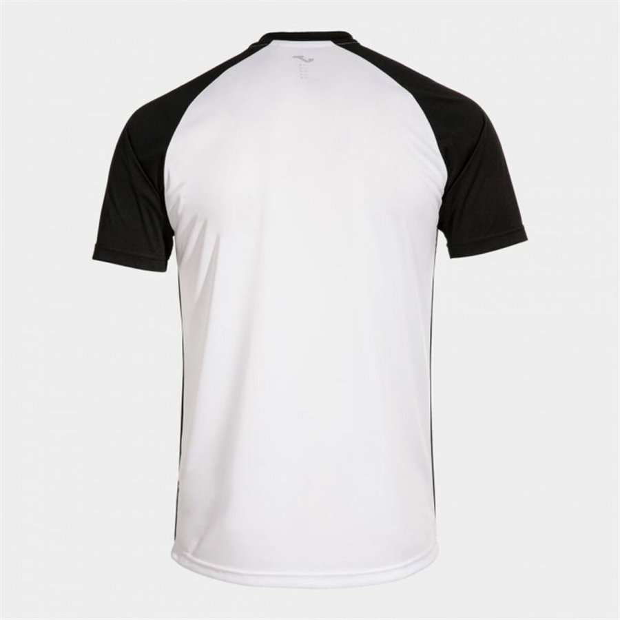 Kortrmet T-shirt til Mnd Joma Sport Tiger Vi #3