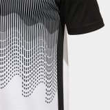 Kortrmet T-shirt til Mnd Joma Sport Tiger Vi #5