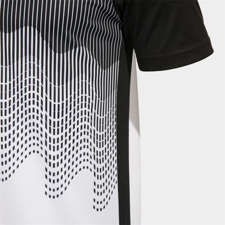 Kortrmet T-shirt til Mnd Joma Sport Tiger Vi #5