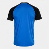 Kortrmet fodboldtrje til brn Joma Sport Tiger Vi #2