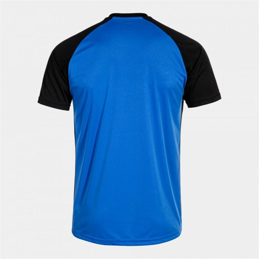 Kortrmet fodboldtrje til brn Joma Sport Tiger Vi #2