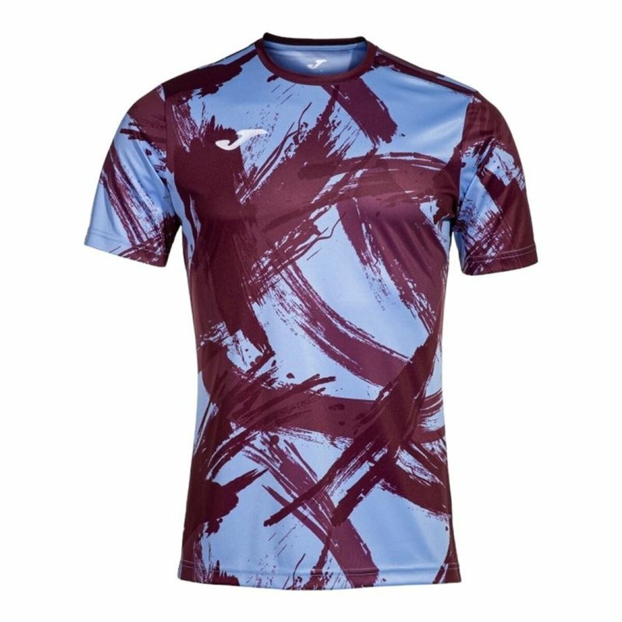 Kortrmet T-shirt til Mnd Joma Sport Pro Team #1