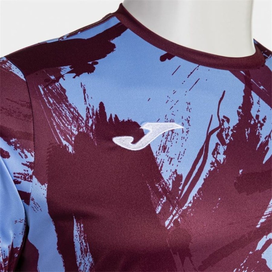 Kortrmet T-shirt til Mnd Joma Sport Pro Team #3