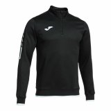Sweaters uden Htte til Mnd Joma Sport Olimpiada Sort #1