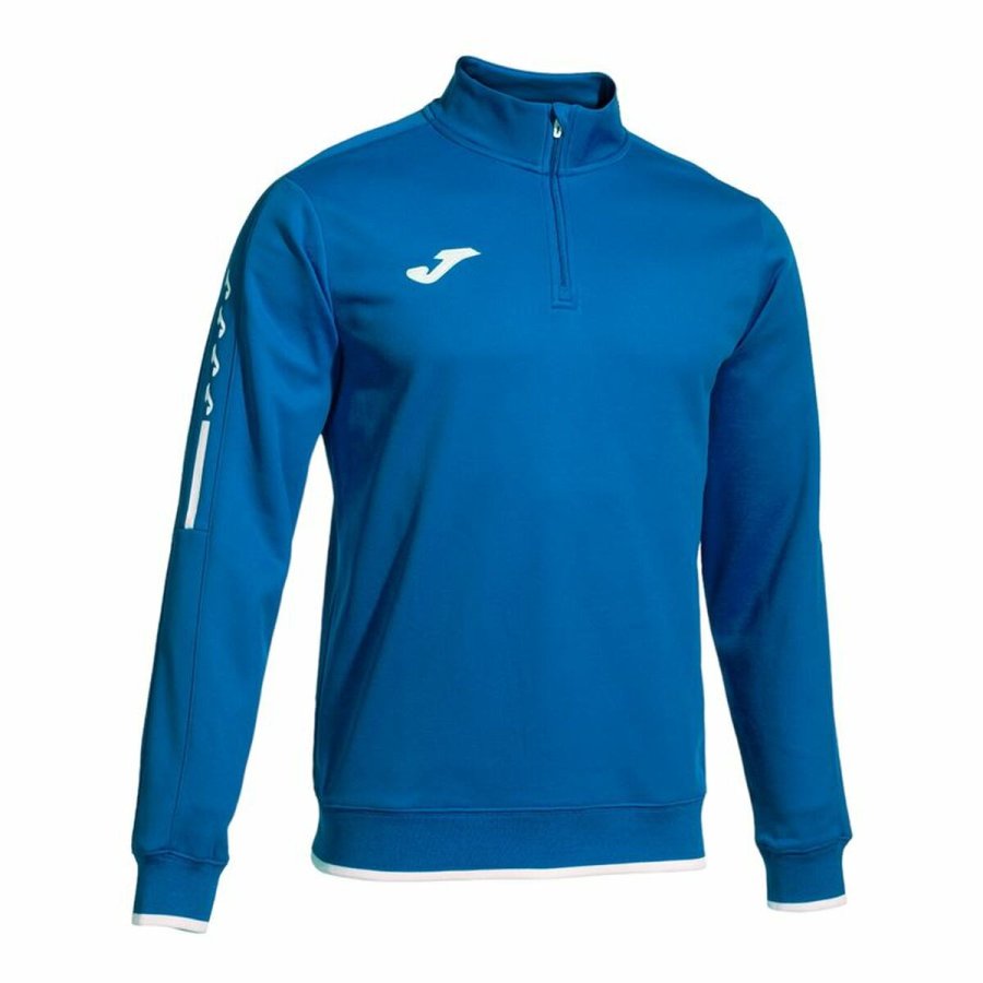 Sport Jakke til Mnd Joma Sport Olimpiada Bl #1