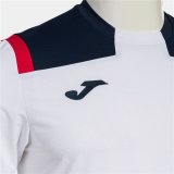 Kortrmet fodboldtrje til mnd Joma Sport Toledo #3