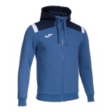 Sport Jakke til M�nd Joma Sport Toledo Marinebl� (L) #1