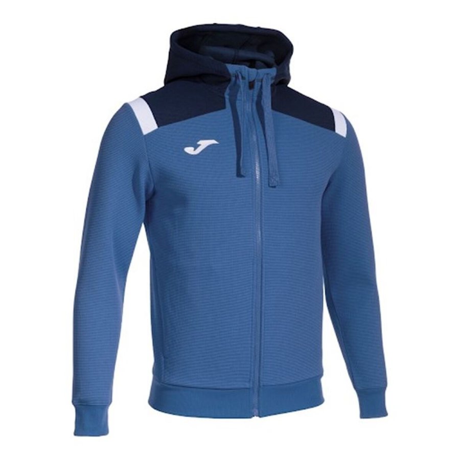 Sport Jakke til M�nd Joma Sport Toledo Marinebl� (L) #1