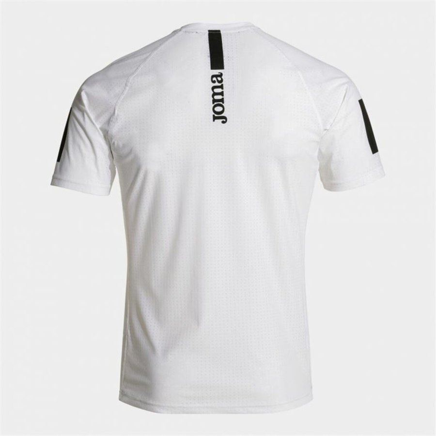 Kortrmet T-shirt til Mnd Joma Sport R-Trail Nature #3