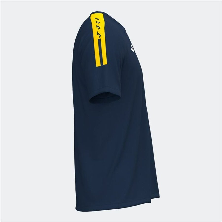 Kortrmet fodboldtrje til mnd Joma Sport Olimpiada (L) #3
