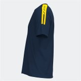 Kortrmet fodboldtrje til mnd Joma Sport Olimpiada (L) #4