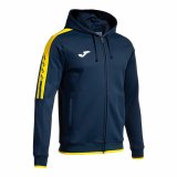 Sport Jakke til Mnd Joma Sport Olimpiada #1