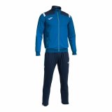 Tr�ningsdragt til b�rn Joma Sport Toledo Marinebl� 2 Dele #1