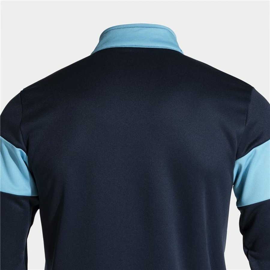 Tr�ningsdragt til b�rn Joma Sport Danubio III Marinebl� 2 Dele #4