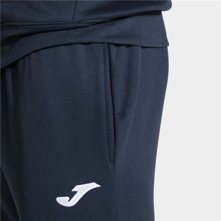 Tr�ningsdragt til b�rn Joma Sport Danubio III Marinebl� 2 Dele #5