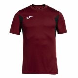 Kortrmet fodboldtrje til mnd Joma Sport Winner III (S) #1