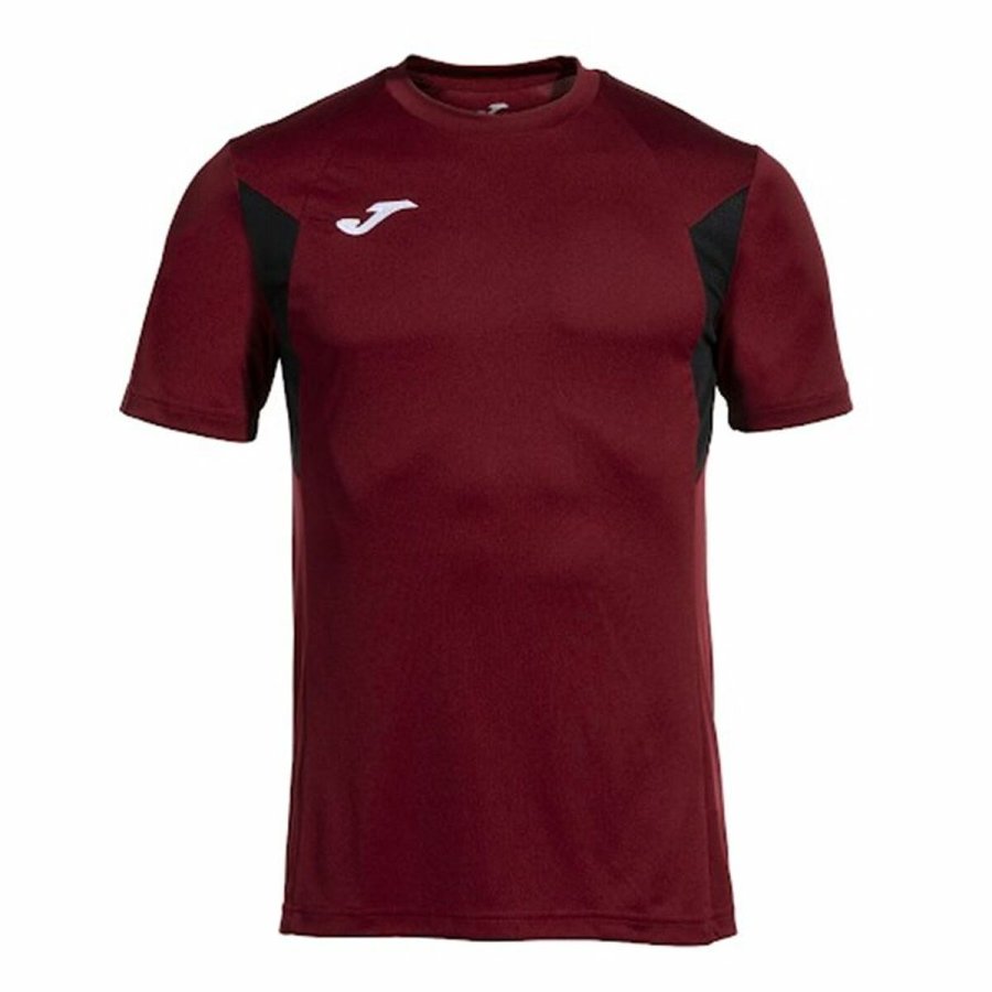 Kortrmet fodboldtrje til mnd Joma Sport Winner III (S) #1