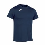 Kortrmet T-shirt til Mnd Joma Sport Record II #1