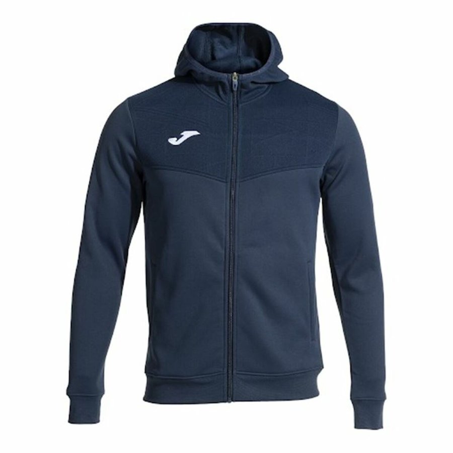 Herrejakke Joma Sport Campus Street #1
