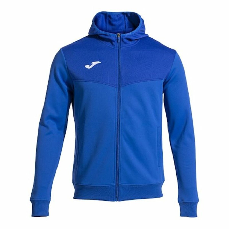Sport Jakke til Mnd Joma Sport Campus Street (L) #1