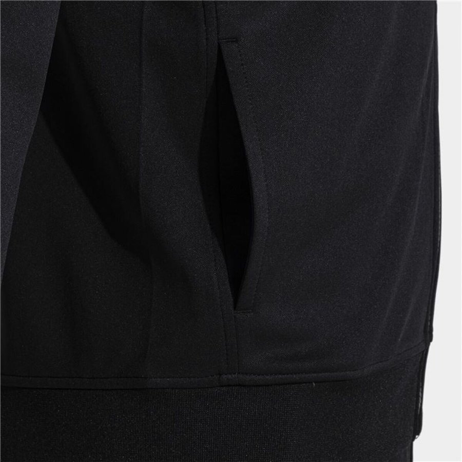 Trningsdragt til brn Joma Sport Lion II Gul Sort 2 Dele #5