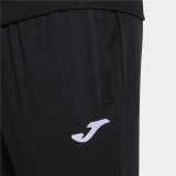 Trningsdragt til brn Joma Sport Lion II Gul Sort 2 Dele #6