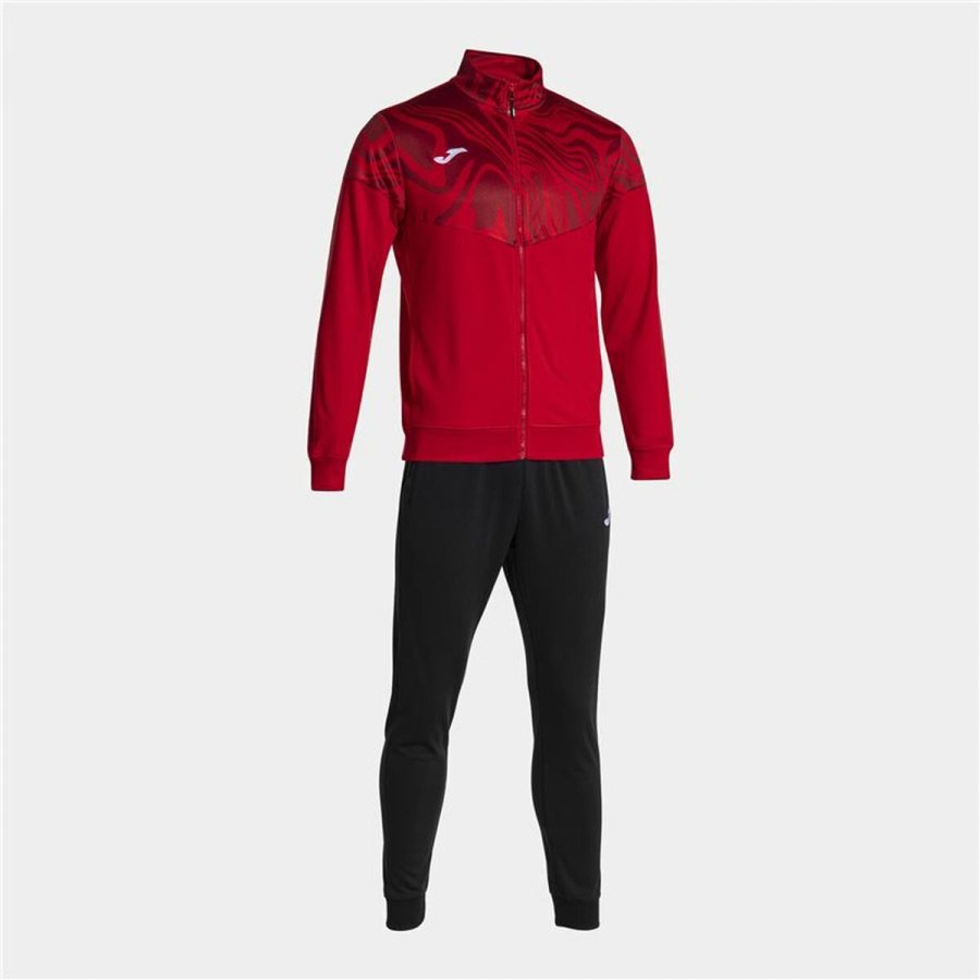 Trningsdragt til brn Joma Sport Lion II #2